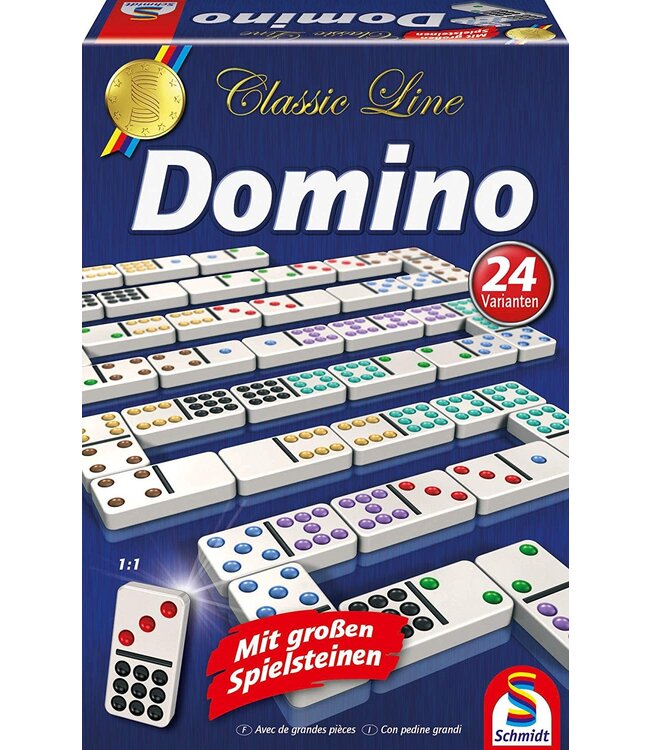 DOMINO (ML)