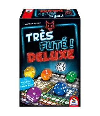 TRÈS FUTÉ !  -  DE LUXE (FR)