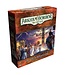 ARKHAM HORROR : THE CARD GAME  -  THE FEAST OF HEMLOCK VALE  -  CAMPAIGN EXPANSION (EN)