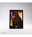 Star Wars: Unlimited 60 Art Sleeves: Darth Vader (ML)