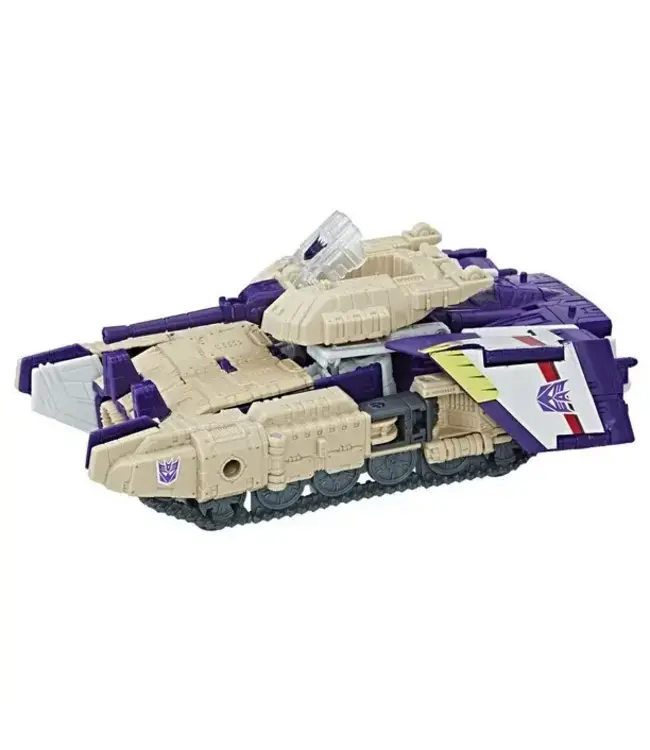 Transformers - Titans Return - Voyager : BLITZWING (ML)