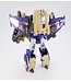 Transformers - Titans Return - Voyager : BLITZWING (ML)