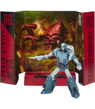 Transformers - Studio 86 - Deluxe : KUP (ML)