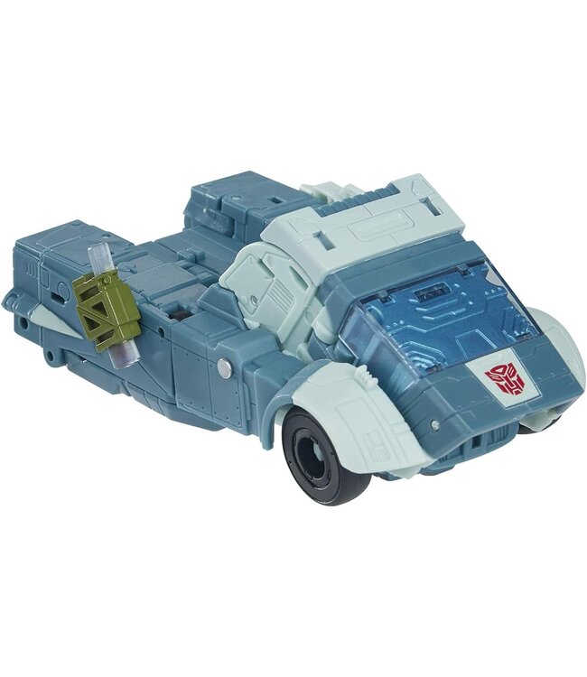 Transformers - Studio 86 - Deluxe : KUP (ML)