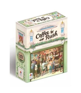 COFFEE RUSH (FR)