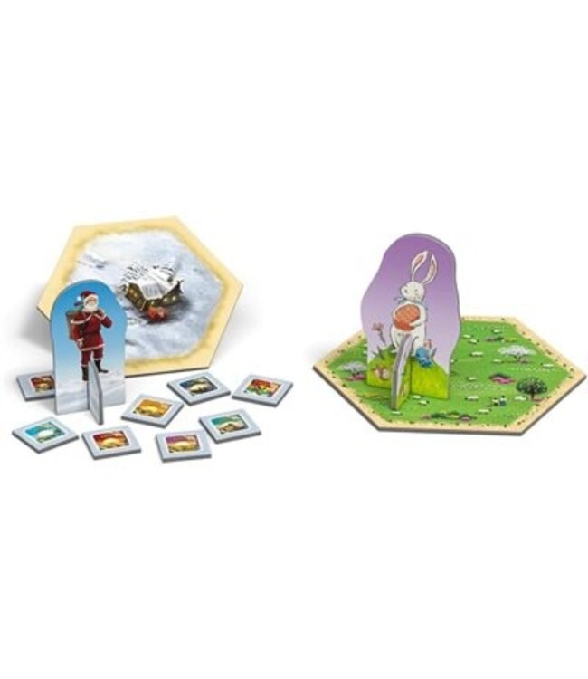 CATAN - BIG BOX (ECO) (FR)