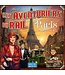 LES AVENTURIERS DU RAIL - EXPRESS - PARIS (FR)