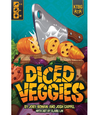 DICED VEGGIES (EN)