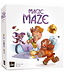 Magic Maze (ML)