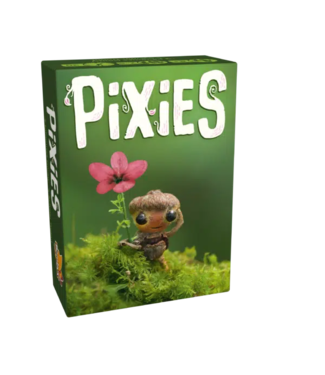 PIXIES  -  BASE GAME (ML)