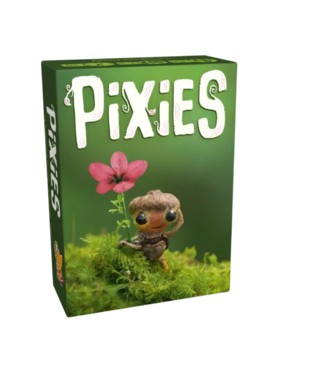 Pixies (ML)