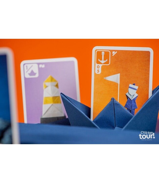 SEA SALT & PAPER (ML)