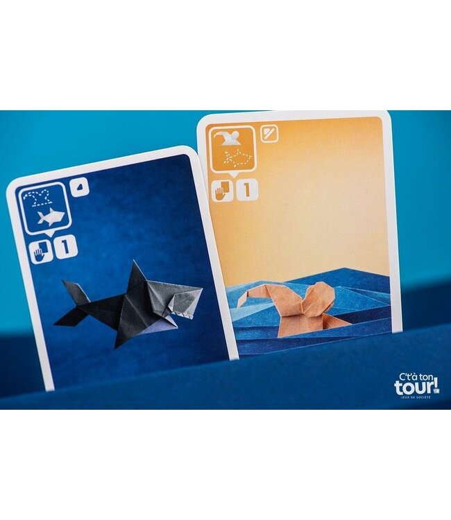 SEA SALT & PAPER (ML)