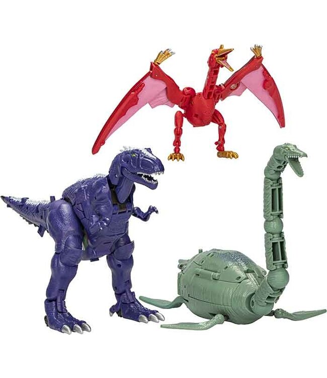 Transformers - Legacy United - Commander: MAGMATRON (ML)