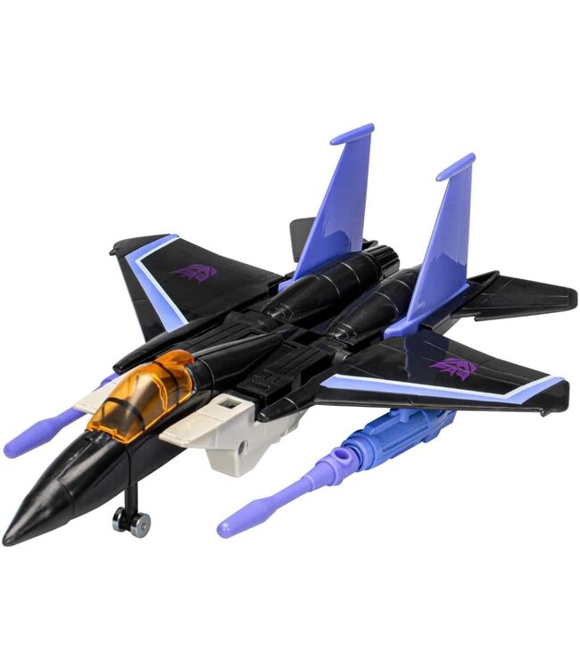 Transformers - The Movie - SKYWARP (ML)