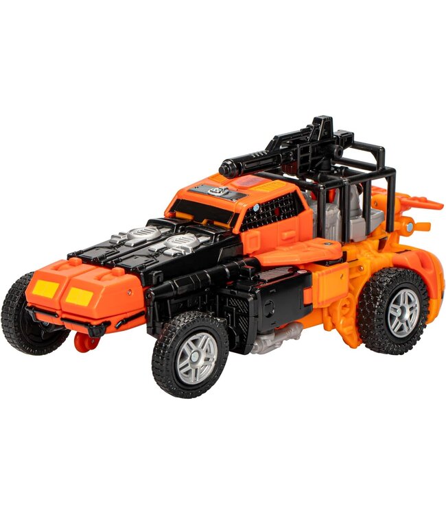 Transformers - Legacy United - Leader: SANDSTORM (ML)