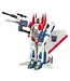 Transformers - G1-Reissue: STARSCREAM (ML)