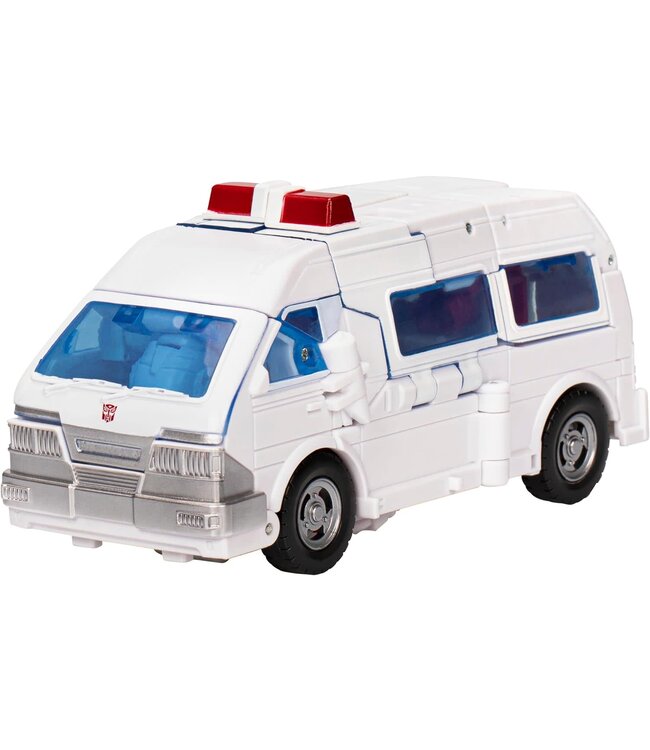 Transformers - Studio Series 86 - Voyager: AUTOBOT RATCHET (ML)