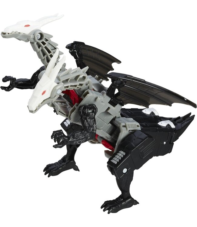 Transformers - Titans Return - Deluxe: Daburu AUTOBOT TWINFERNO (ML)