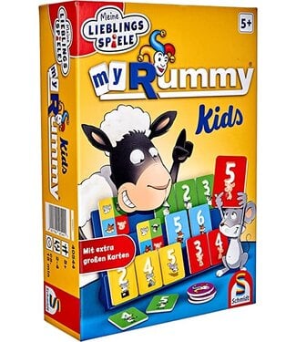 My Rummy Kids (FR)