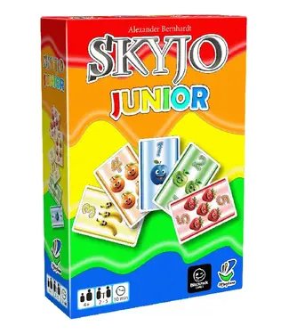 Skyjo Junior - FR