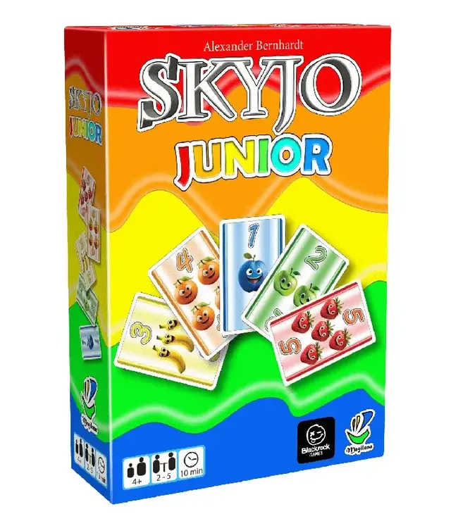 Skyjo Junior - FR