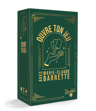 Randolph OUVRE TON JEU (FR)