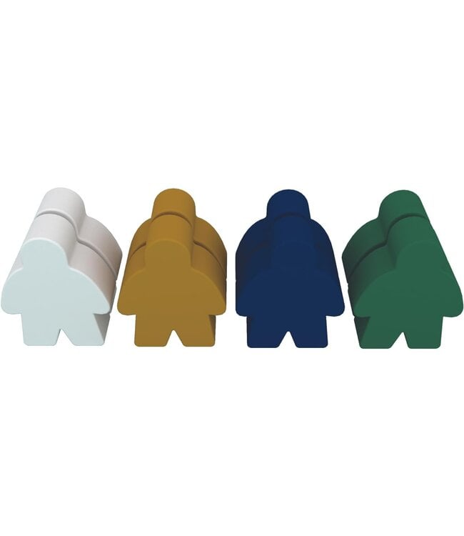 Darwin's Journey - Extension Fireland - FR