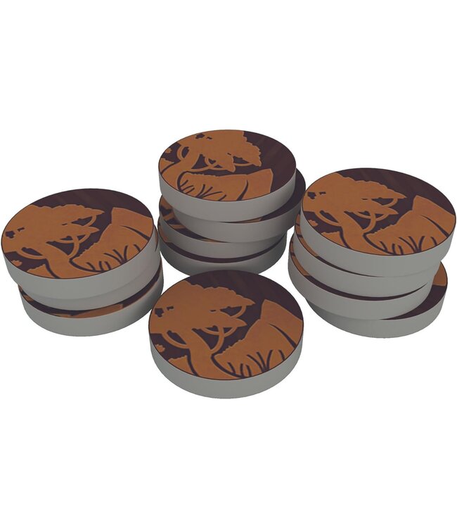 Darwin's Journey - Extension Fireland - FR