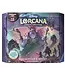 DISNEY LORCANA  -  URSULA'S RETURN  -  ILLUMINEER'S QUEST - DEEP TROUBLE (EN)