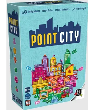 POINT CITY  (FR)