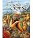 A FEAST FOR ODIN  -  BASE GAME - ÉDITION 2024 (EN)