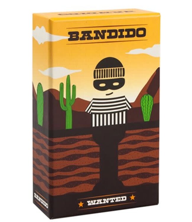 BANDIDO / POCKET GAMES (ML)