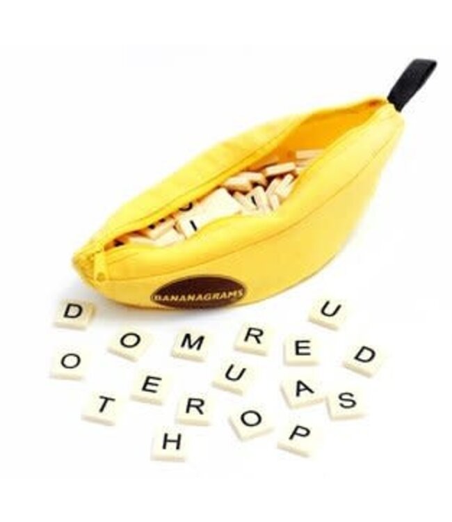 BANANAGRAMS (EN)