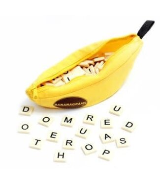 BANANAGRAMS (FR)