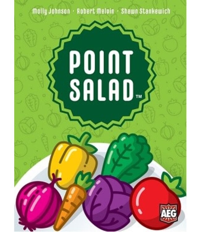 POINT SALAD (EN)