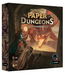 PAPER DUNGEONS