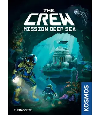 The Crew: Mission Deep Sea