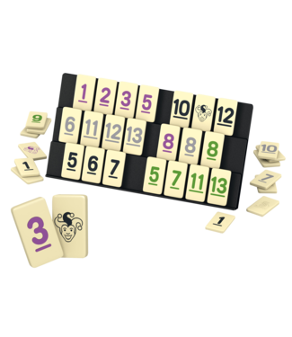 LES CLASSIQUES - MY RUMMY