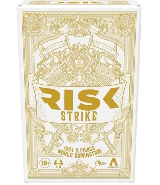 RISK STRIKE (EN)