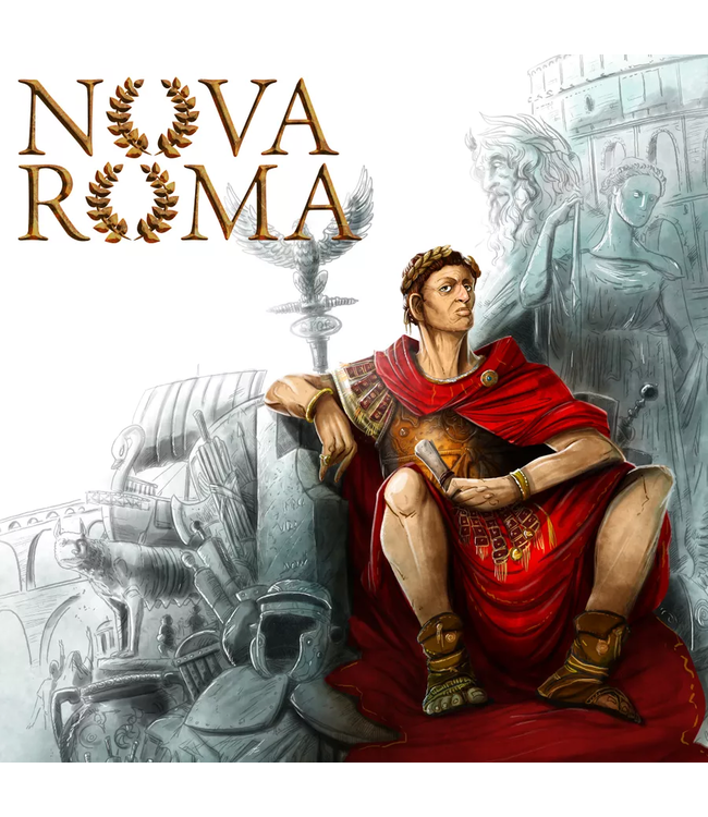 Nova Roma (EN)