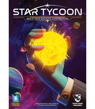 STAR TYCOON (EN)