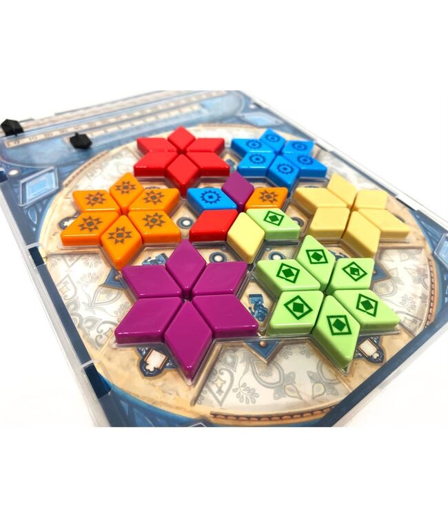 AZUL - PAVILLON D'ÉTÉ - MINI (ML)