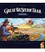 GREAT WESTERN TRAIL  -  JEU DE BASE 2E ÉDITION (FR)