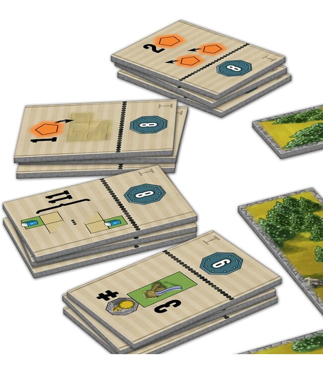 BARENPARK  -  THE BAD NEWS BEAR (EN)