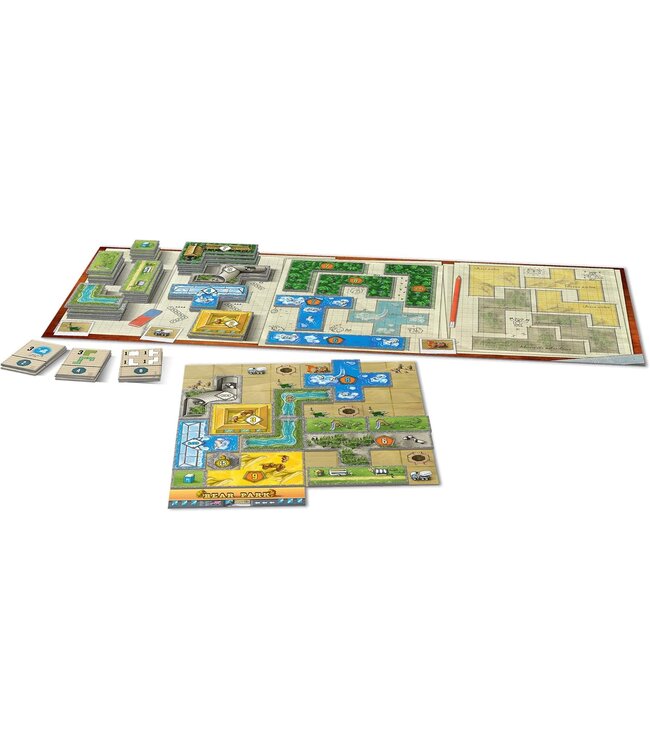 BARENPARK  -  THE BAD NEWS BEAR (EN)