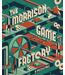 THE MORRISON GAME FACTORY  -  BASE GAME (EN)