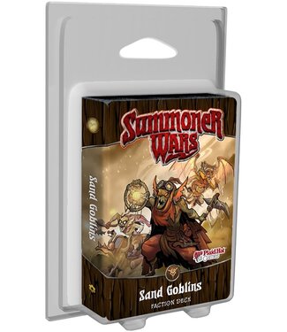 SUMMONER WARS  -  SAND GOBLINS (EN)