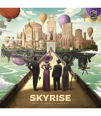 SKYRISE (EN)