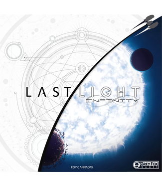 LAST LIGHT  -  INFINITY EXPANSION (EN)